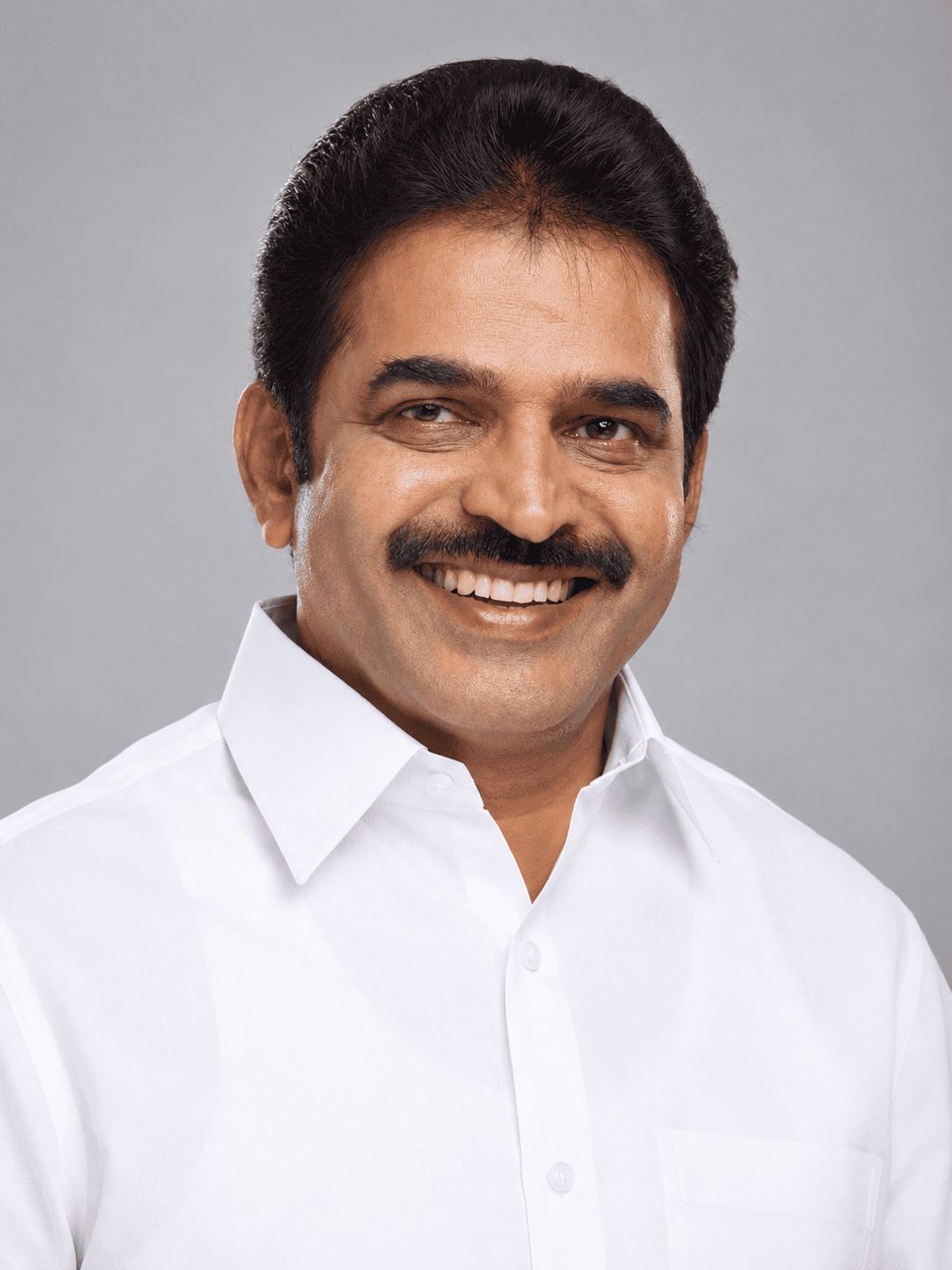 K. C. Venugopal