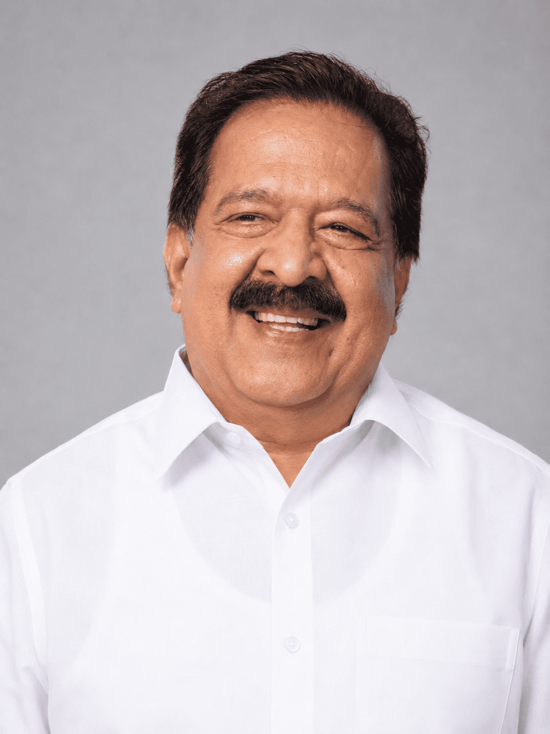 Ramesh Chennithala