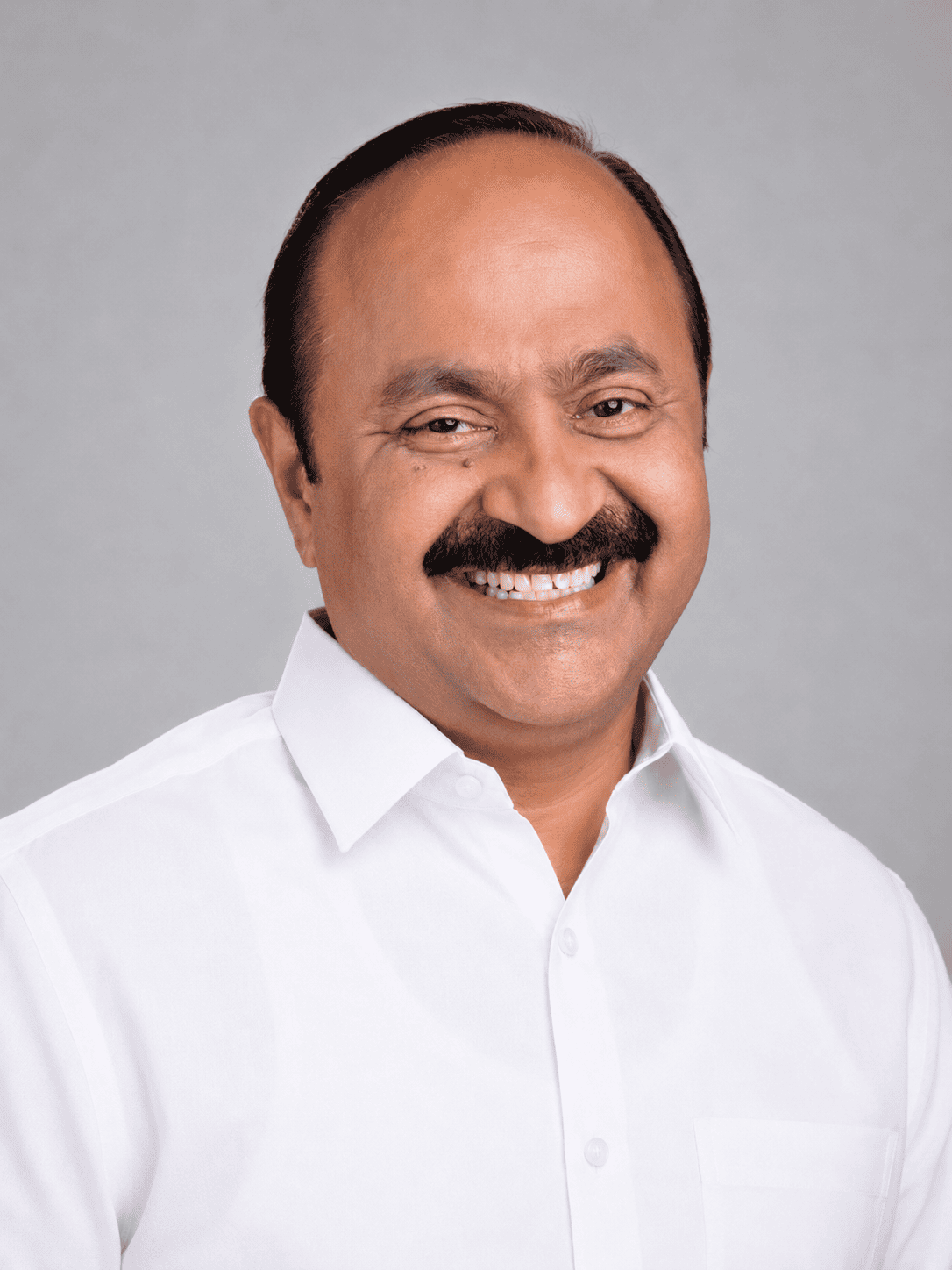 V. D. Satheesan